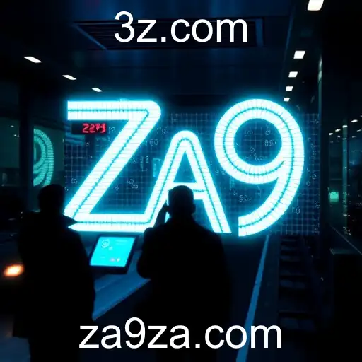 A Ascensão de 'za9' no Cenário dos Jogos Digitais