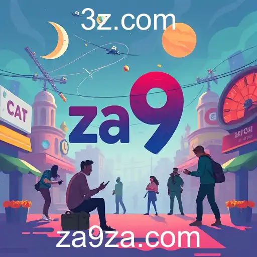 Tendências e Crescimento do Setor de Jogos em 2025