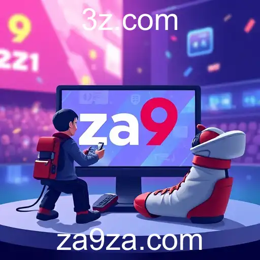 Ascensão dos Jogos Online em 2025