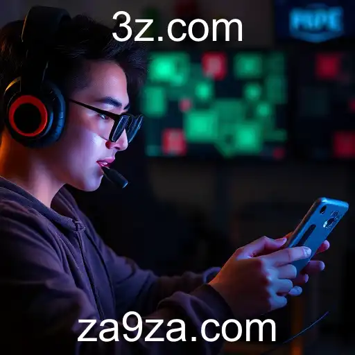 Cenário dos Jogos Online em 2025: Desafios e Tendências