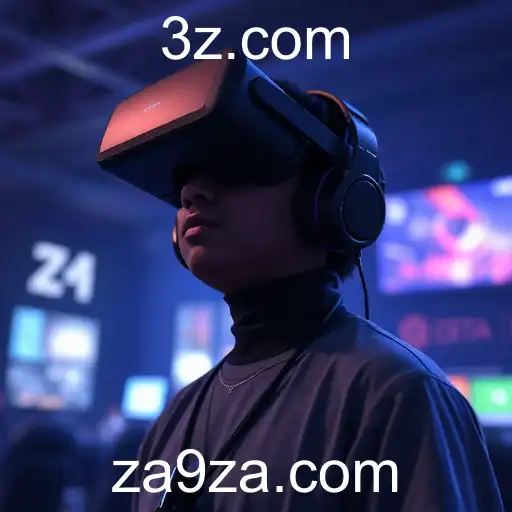 Tendências e Desafios do Mundo dos Jogos em 2025