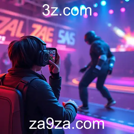 Tendências de 2025 no Mundo dos Jogos Virtuais