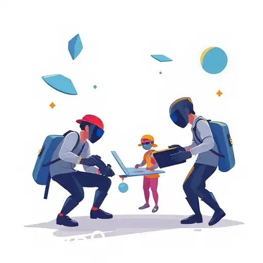 O Impacto de 'za9' na Indústria de Jogos em 2025