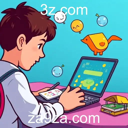 A Revolução dos Jogos em 2025