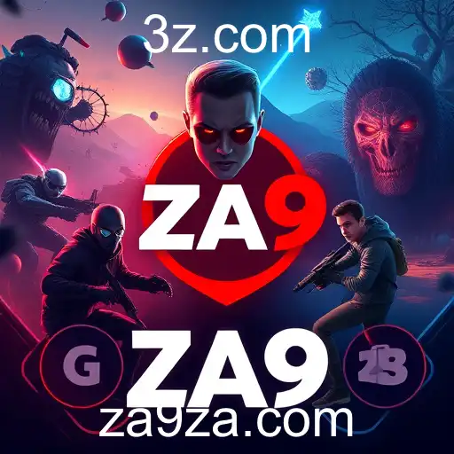 A Ascensão do ZA9: O Futuro dos Sites de Jogos