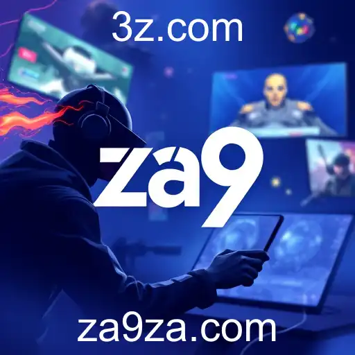 ZA9 Inova no Cenário de Jogos em Português