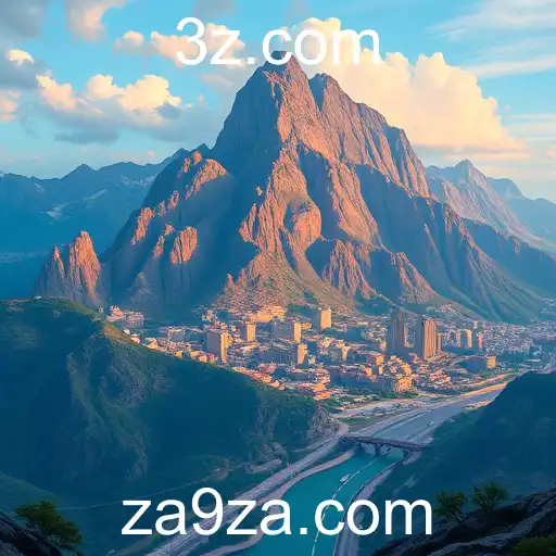 ZA9: Revolução no Mundo dos Jogos Online