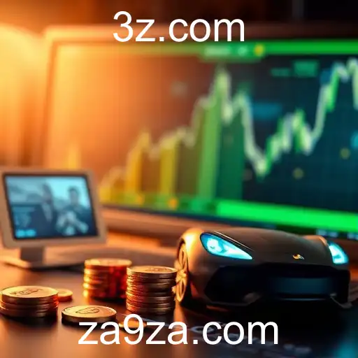 O Impacto das Novas Tecnologias nos Jogos Online