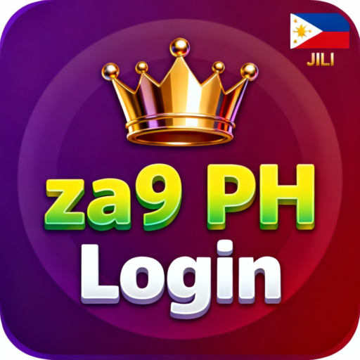 za9 PH Login