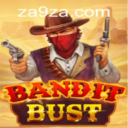 BanditBust: A Thrilling Adventure Awaits