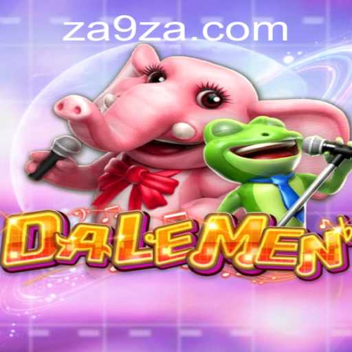 Exploring the Exciting World of DALEMEN and the Role of za9 PH Login