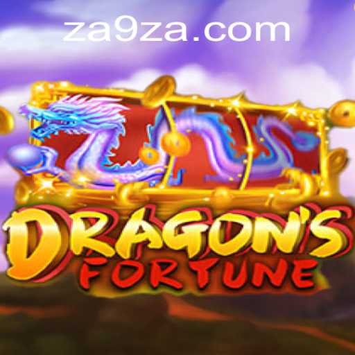 Discover the World of DragonFortune: An Epic Gaming Adventure
