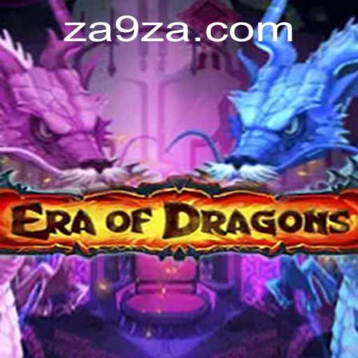EraOfDragons: A New Realm of Strategy and Adventure