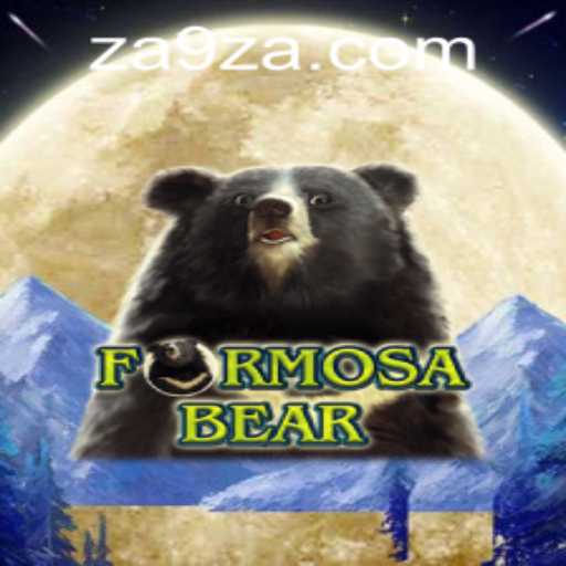 Exploring FormosaBear: The Game That's Captivating Players Worldwide