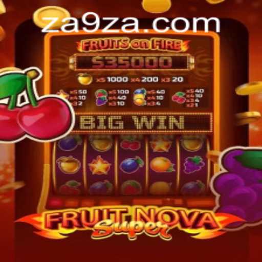 Exploring FruitNovaSuper: The Exciting New Game Revolution