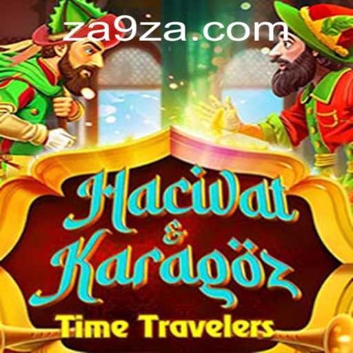 Unveiling the Enchanting World of HacivatandKaragoz