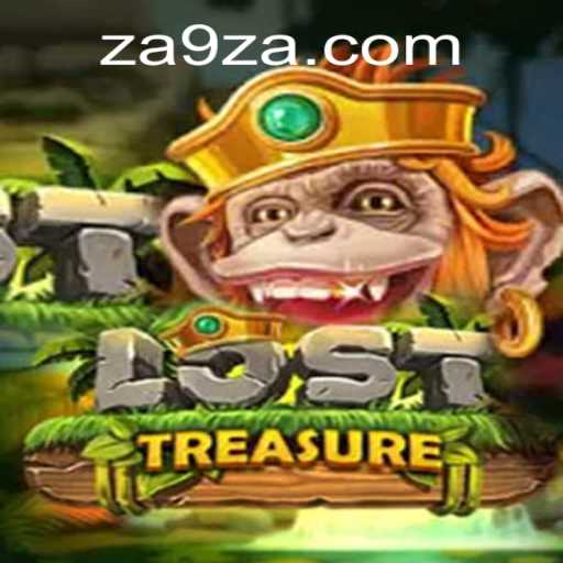 Unveiling LostTreasure: A Captivating Online Adventure