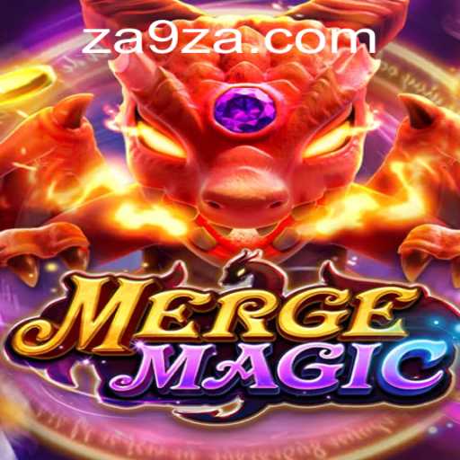 Merge Magic: A Mystical Journey Awaits with ZA9 PH Login