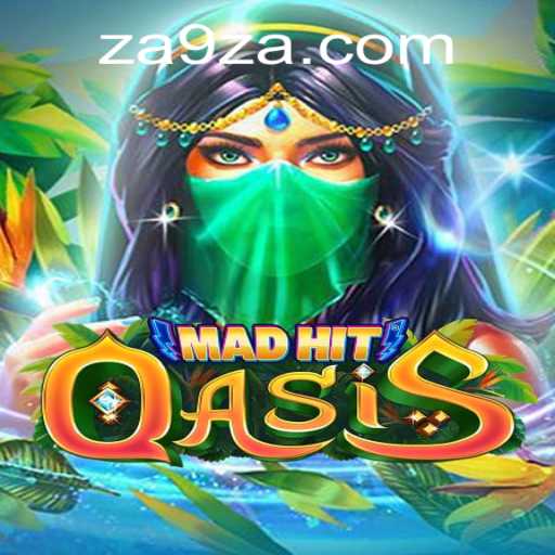 MadHitOasis: A Thrilling Adventure in the Heart of Chaos