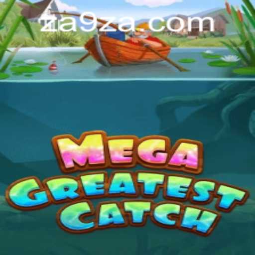 Unlock the Adventure: MegaGreatestCatch and the Za9 PH Login Experience