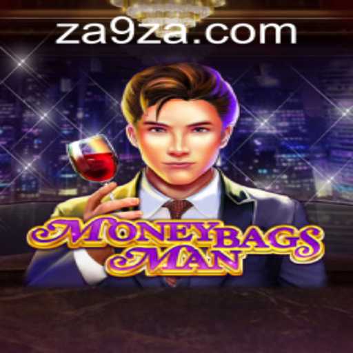 MoneybagsMan: A New Adventure with Intriguing Rules and Exciting Gameplay