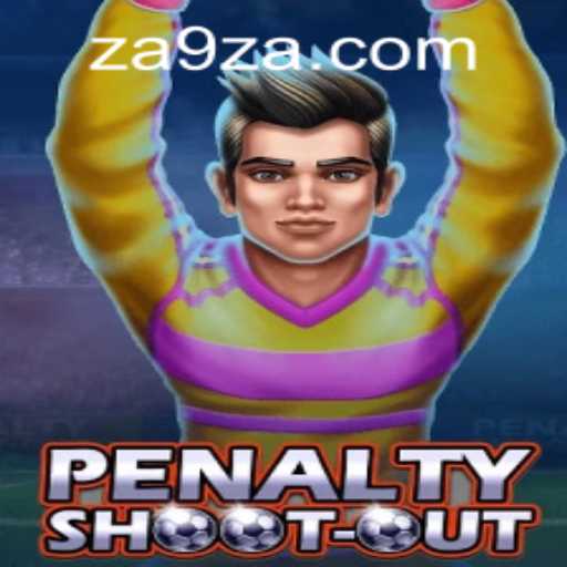 PenaltyShootOut: The Ultimate Soccer Challenge