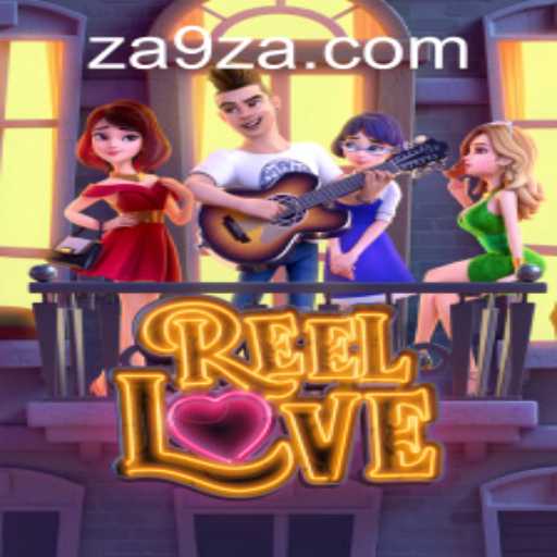 Exploring ReelLove: A Thrilling Adventure into the Heart of Slot Gaming