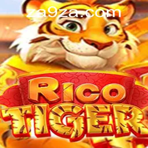 RicoTiger: Exploring the Thrilling World of Modern Gaming