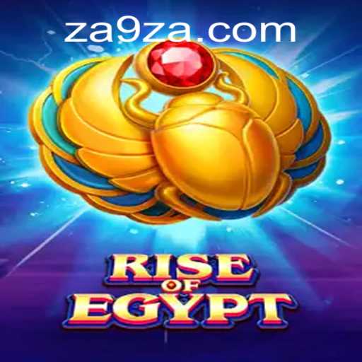 Exploring the Exciting World of RiseOfEgypt: A Comprehensive Guide