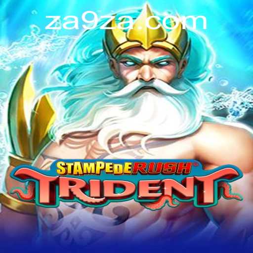 Unveiling StempedeRushTrident: The Thrilling New Game Experience