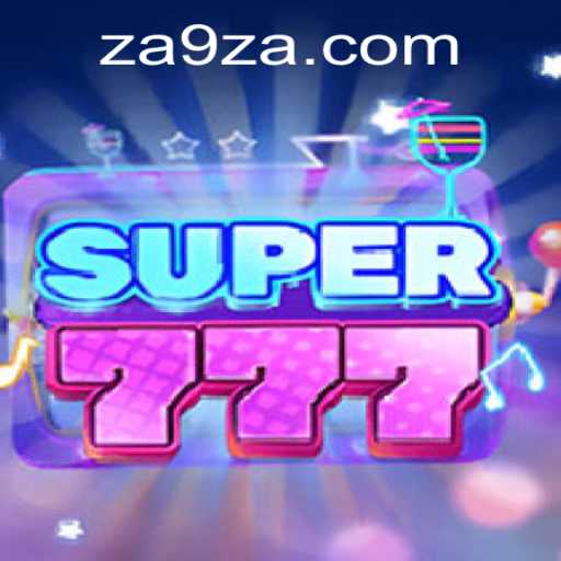 Super777: The Exciting World of Online Gaming