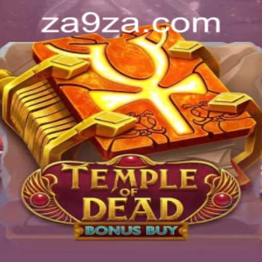 Exploration of TempleofDeadBonusBuy: An Immersive Gaming Experience