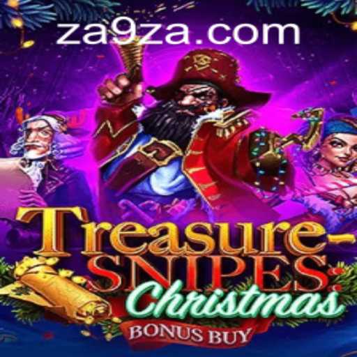 Exploring the Magical World of TreasuresnipesChristmas