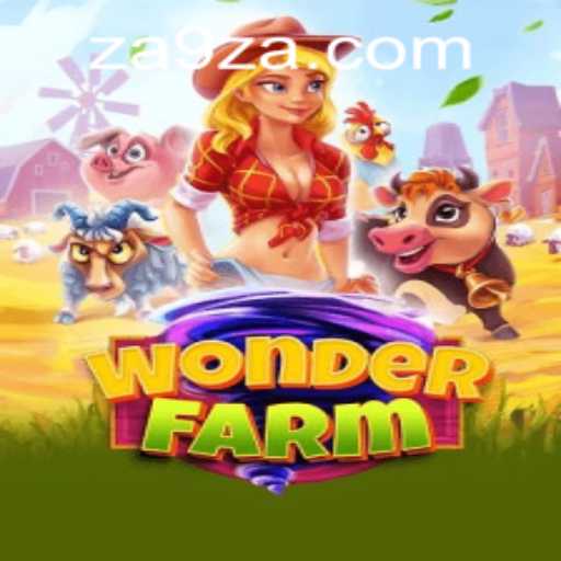 Exploring the Phenomenon of WonderFarm: A Thrilling Adventure Awaits