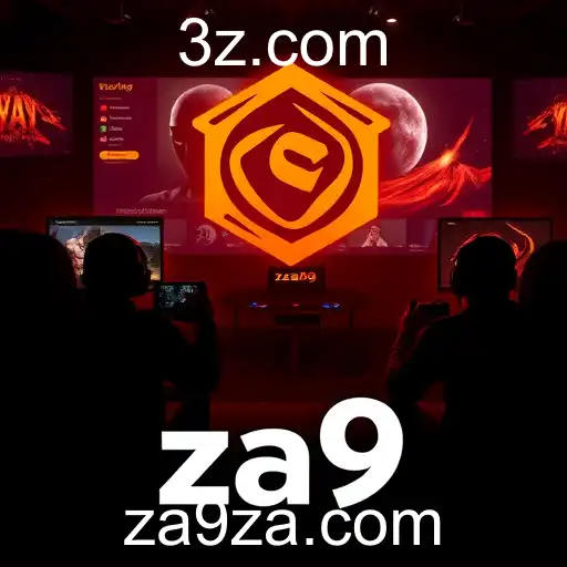 A Ascensão de za9: O Futuro dos Jogos em Português