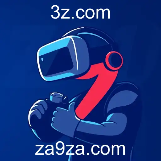 Za9: O Crescimento do Novo Fenômeno dos Jogos Online